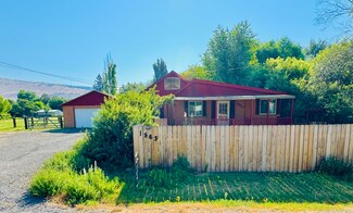 1563 Etna St, Klamath Falls, OR 97603