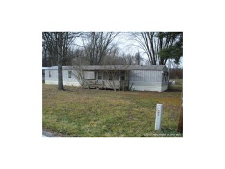 11409 S State Road 66, Hardinsburg, IN 47125
