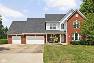 7772 W Shadow Creek Way, Greenfield, IN 46140
