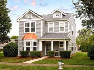 120 Sweetwater Cir, Advance, NC 27006