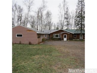 751 Campground Rd, Wright, MN 55798