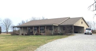 6842 Alamo Rd, Tell City, IN 47586