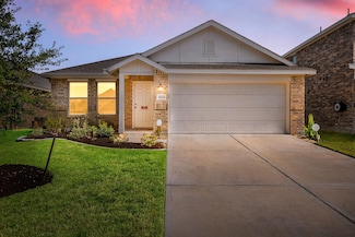 3222 Aster Meadow Way, Richmond, TX 77406