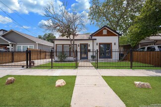 124 Utah St, San Antonio, TX 78210
