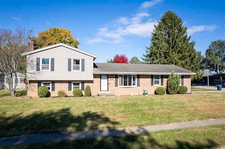 1610 Parkdale Dr, Richmond, IN 47374