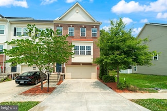 634 Bracey Dr, Glen Burnie, MD 21060
