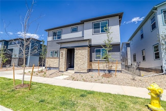 23951 E 40th Ave, Aurora, CO 80019