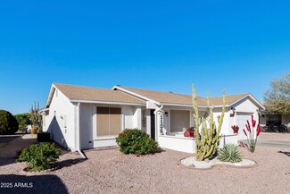 1106 S 82nd Way, Mesa, AZ 85208