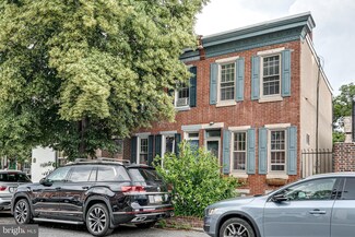 525 S Taney St, Philadelphia, PA 19146