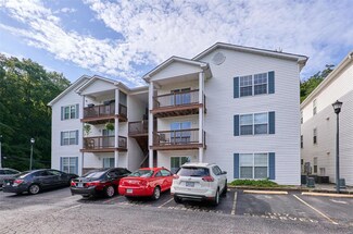 10 Eagle Rock Cove Unit 303, Valley Park, MO 63088