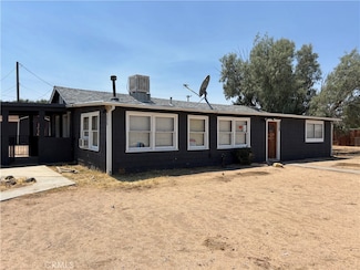 6701 Mountain View Ave, Inyokern, CA 93527