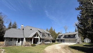 36335 E Makinen Rd, Drummond, MI 49726