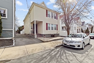 345 Lowell St, Somerville, MA 02145