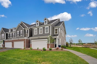 24359 W Alexis Ln, Plainfield, IL 60585