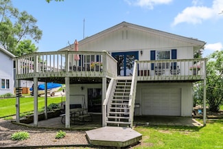 645 W 590 S, Wolcottville, IN 46795