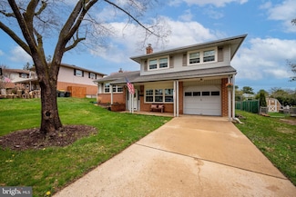 2709 Fawkes Dr, Wilmington, DE 19808