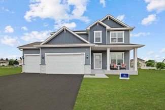 7157 Large Ave NE, Otsego, MN 55301