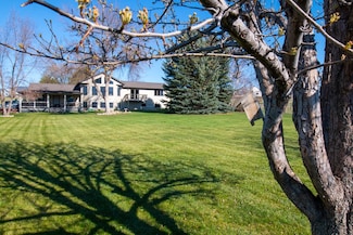 1741 Sutherland Ln, Corvallis, MT 59828