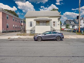 37 Farley St, Lawrence, MA 01843