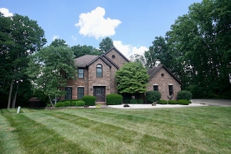 80 Hillcrest Estates Dr, Batesville, IN 47006