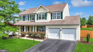 12902 Martingale Ct, Bristow, VA 20136