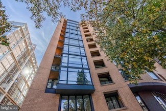1010 Massachusetts Ave NW Unit 607, Washington, DC 20001