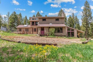 27677 Pine Grove Trail, Conifer, CO 80433