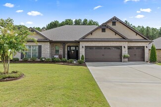 1707 Meadowbrook Dr SE, Cullman, AL 35055