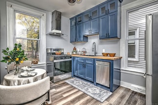 6 Gilbert Ave, New Haven, CT 06511