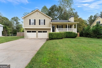 1890 Seals Rd, Dallas, GA 30157