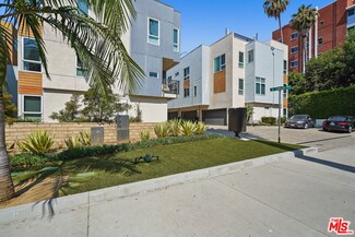 5637 W Cielo Way, Los Angeles, CA 90028
