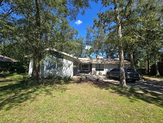 137 SE Bream Loop, Lake City, FL 32025