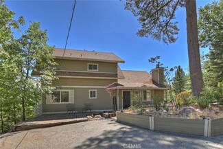 695 Sutter Ln, Lake Arrowhead, CA 92352