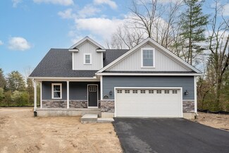 16 Steplar Crossing Unit 16, Easthampton, MA 01027