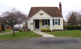 317 Summit Ave, Ligonier, PA 15658