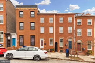 211 S Washington St, Baltimore, MD 21231