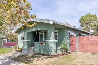3205 E Liberty Ave, Fresno, CA 93702