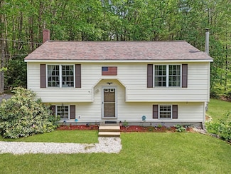 159 Benjamin St, Winchendon, MA 01475