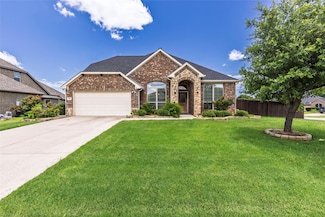 1002 Ethan Dr, Greenville, TX 75402