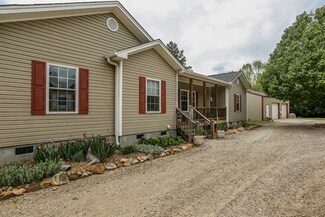 320 Woodyard Rd, Johnston, SC 29832