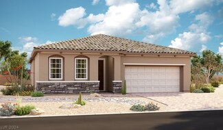 10972 Doresta Ave, Mountain Springs, NV 89161