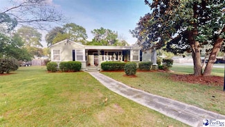 310 S Calhoun Dr, Florence, SC 29501