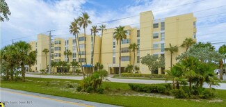 4700 Ocean Beach Blvd Unit 404, Cocoa Beach, FL 32931
