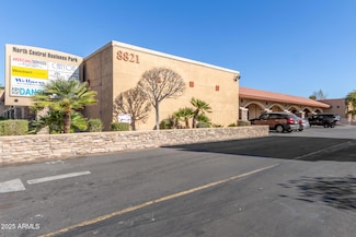8821 N 7th St Unit 210, Phoenix, AZ 85020