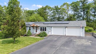 22 Westray Dr, Nashua, NH 03062