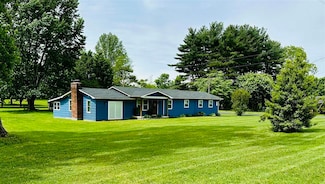 4677 Holland Rd, Scottsville, KY 42164