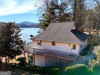 129 Mountain View Ln, Blairsville, GA 30512