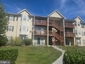 151 Brookland Terrace Unit 8, Winchester, VA 22602