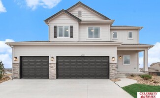 5605 N 181st St, Bennington, NE 68007