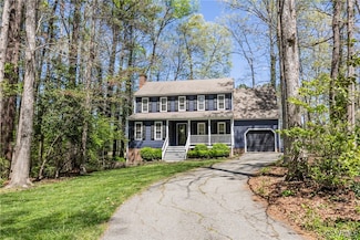 13604 Steeple Chase Rd, Midlothian, VA 23112